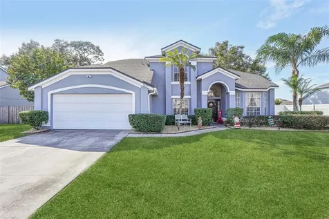 3495 Fox Hollow Drive Orlando FL 32829