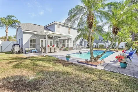3495 Fox Hollow Drive Orlando FL 32829