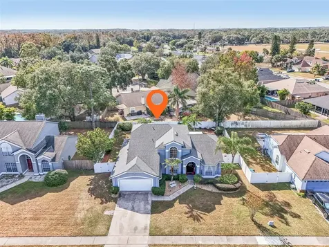3495 Fox Hollow Drive Orlando FL 32829