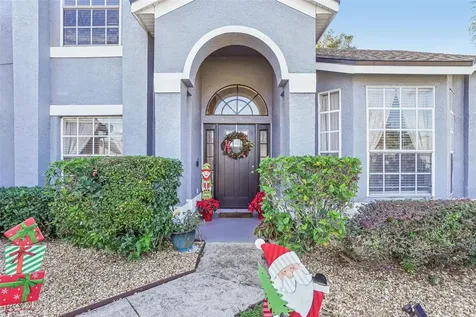 3495 Fox Hollow Drive Orlando FL 32829