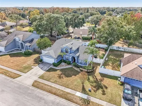 3495 Fox Hollow Drive Orlando FL 32829