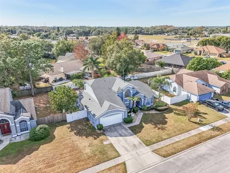 3495 Fox Hollow Drive Orlando FL 32829