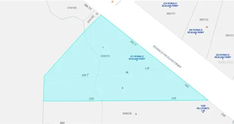 233 Ronald Reagan Parkway Davenport FL 33896