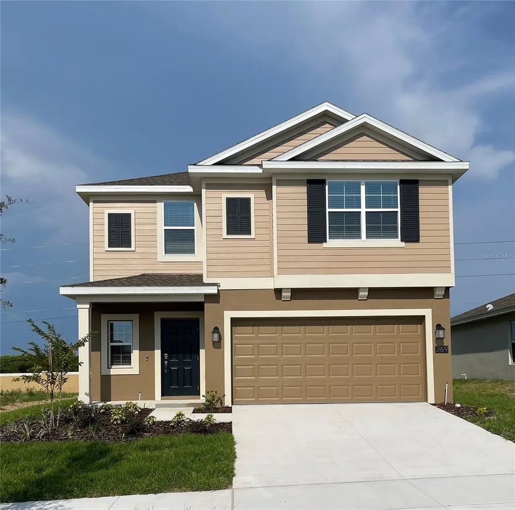 269 Piave Street Haines City FL 33844