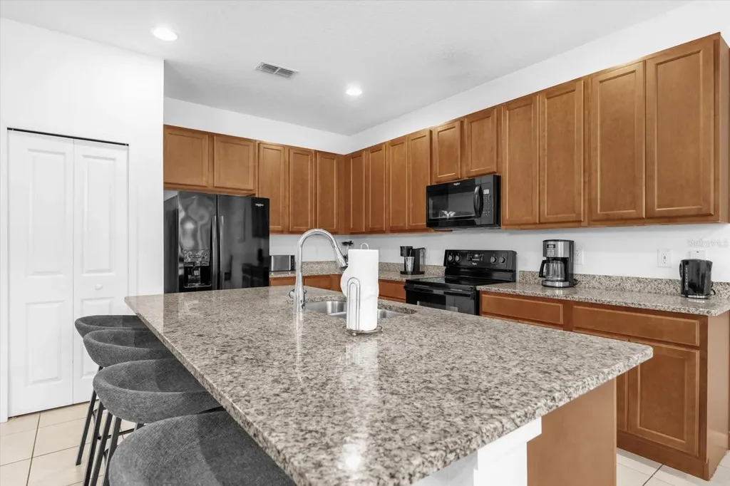 4501 Monado Drive Kissimmee FL 34746