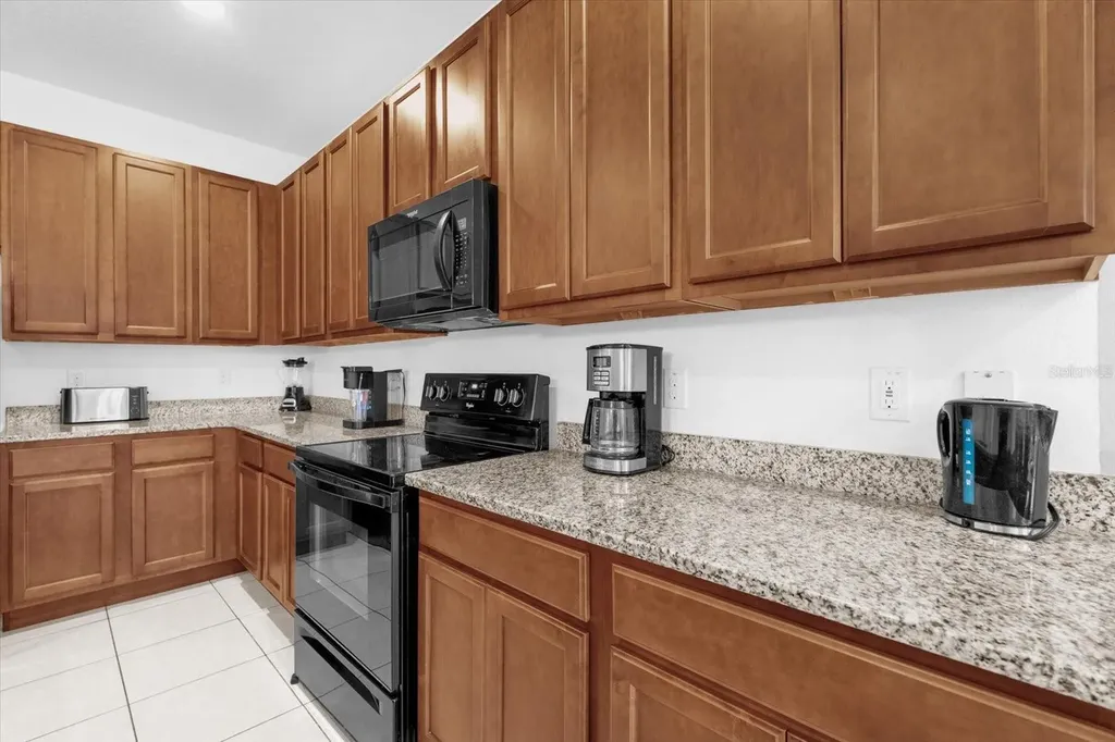 4501 Monado Drive Kissimmee FL 34746