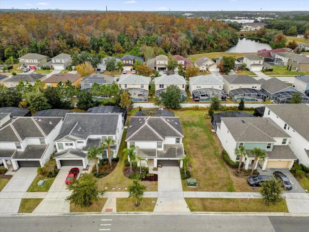 4501 Monado Drive Kissimmee FL 34746