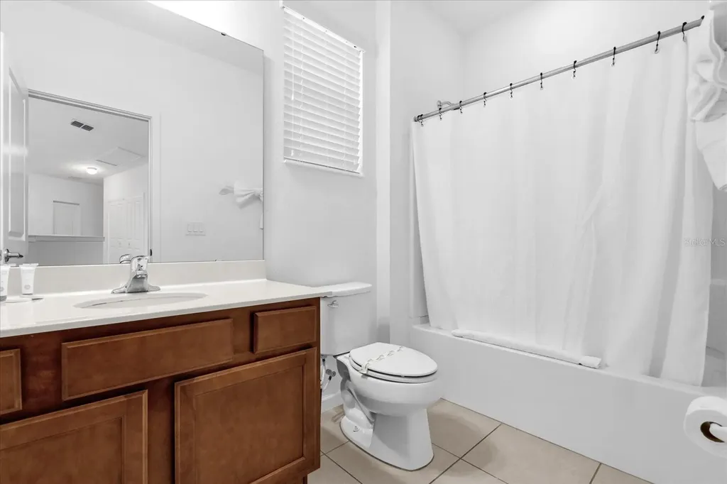 4501 Monado Drive Kissimmee FL 34746