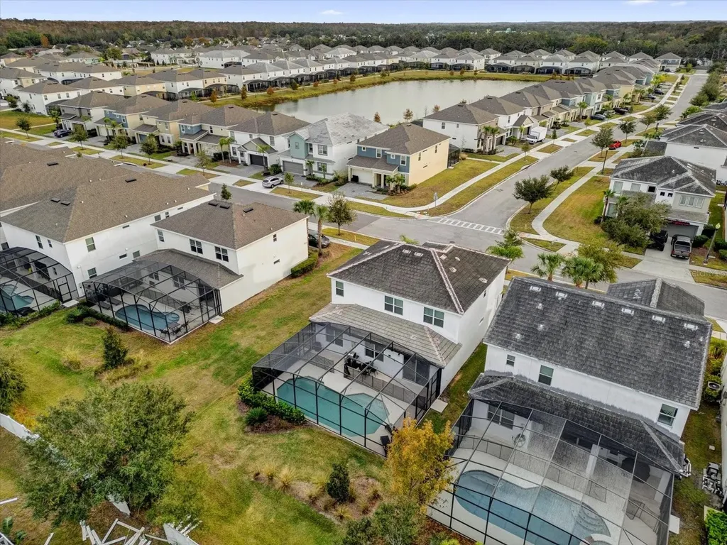 4501 Monado Drive Kissimmee FL 34746