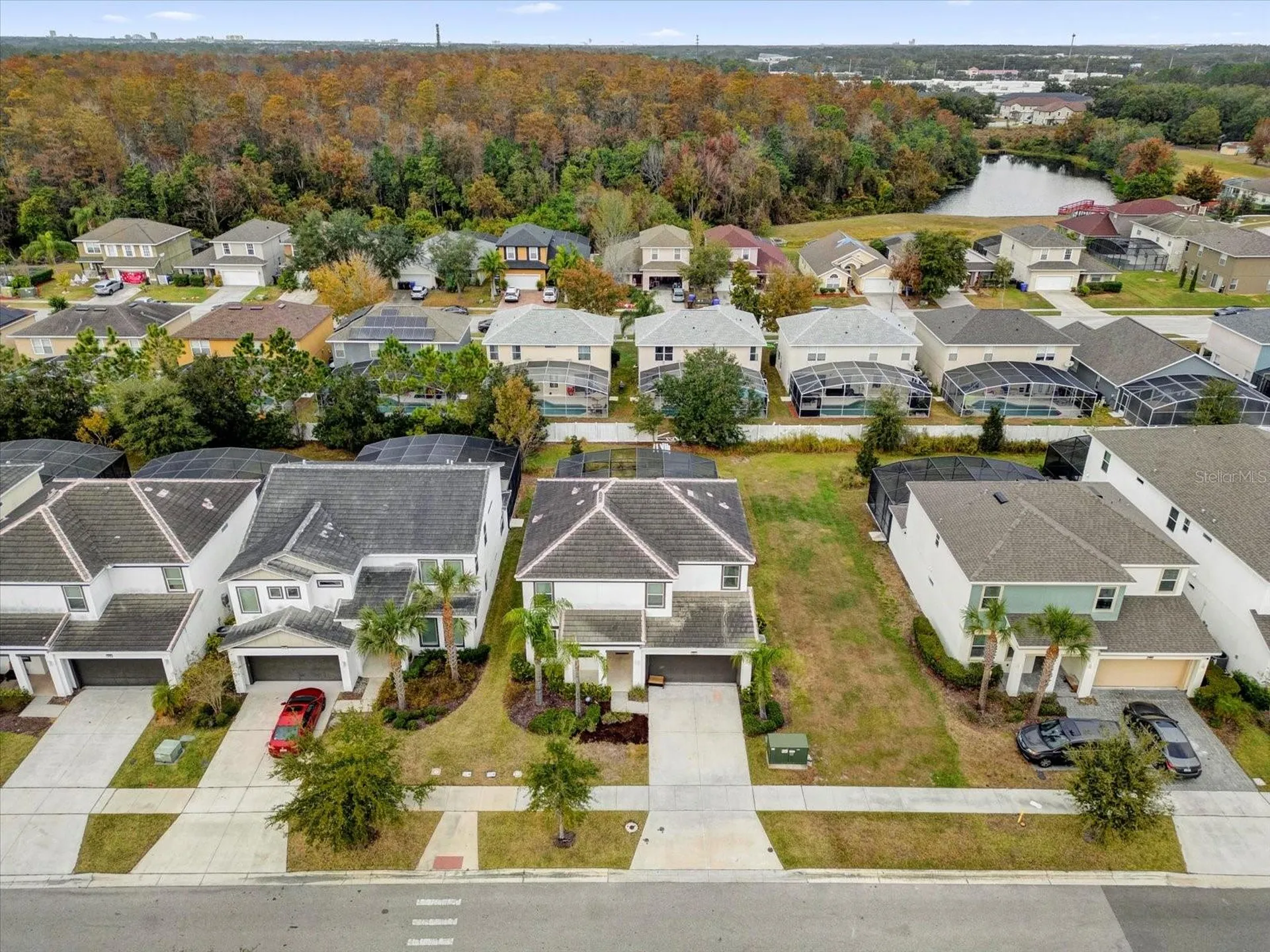 4501 Monado Drive Kissimmee FL 34746