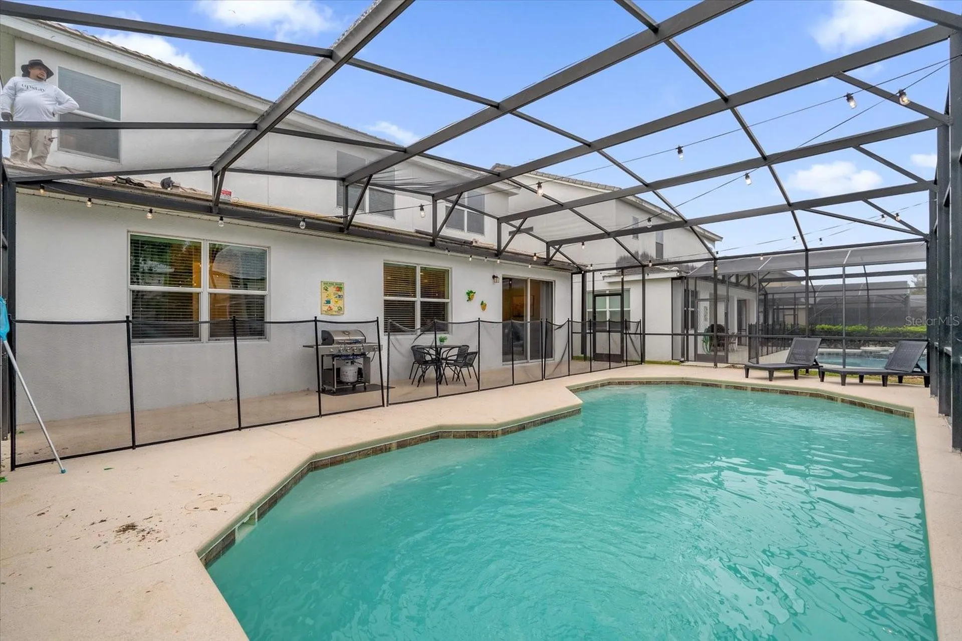 4501 Monado Drive Kissimmee FL 34746
