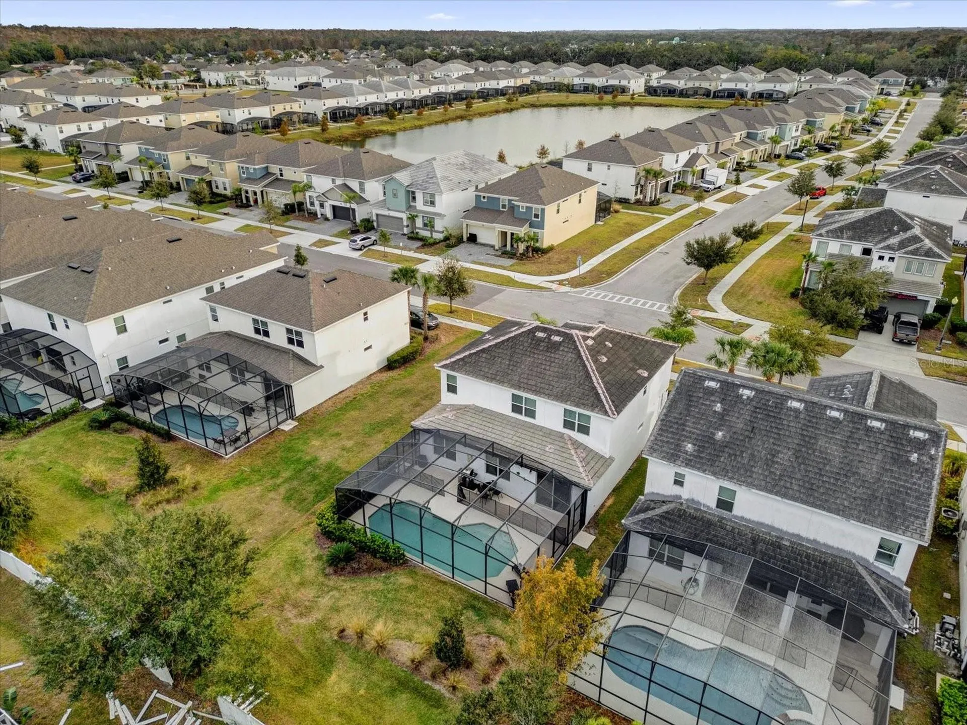 4501 Monado Drive Kissimmee FL 34746