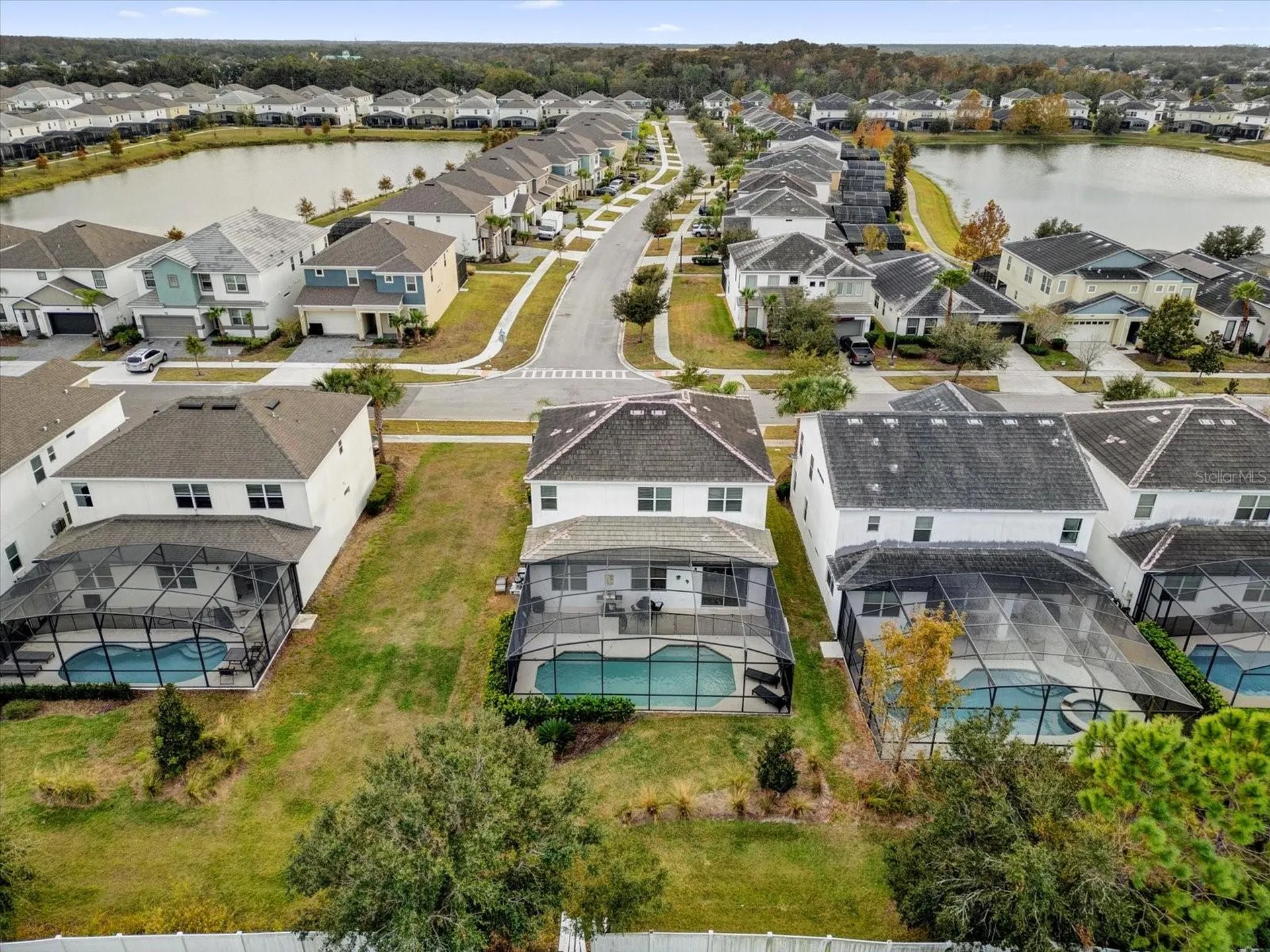 4501 Monado Drive Kissimmee FL 34746