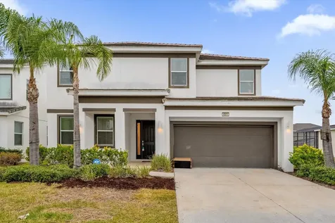 4501 Monado Drive Kissimmee FL 34746