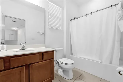 4501 Monado Drive Kissimmee FL 34746