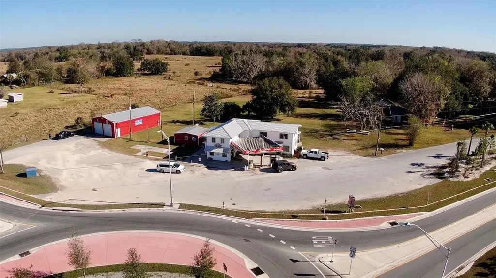 15738 Ponce De Leon Boulevard Brooksville FL 34601