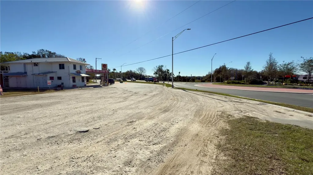 15738 Ponce De Leon Boulevard Brooksville FL 34601