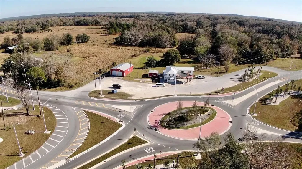 15738 Ponce De Leon Boulevard Brooksville FL 34601