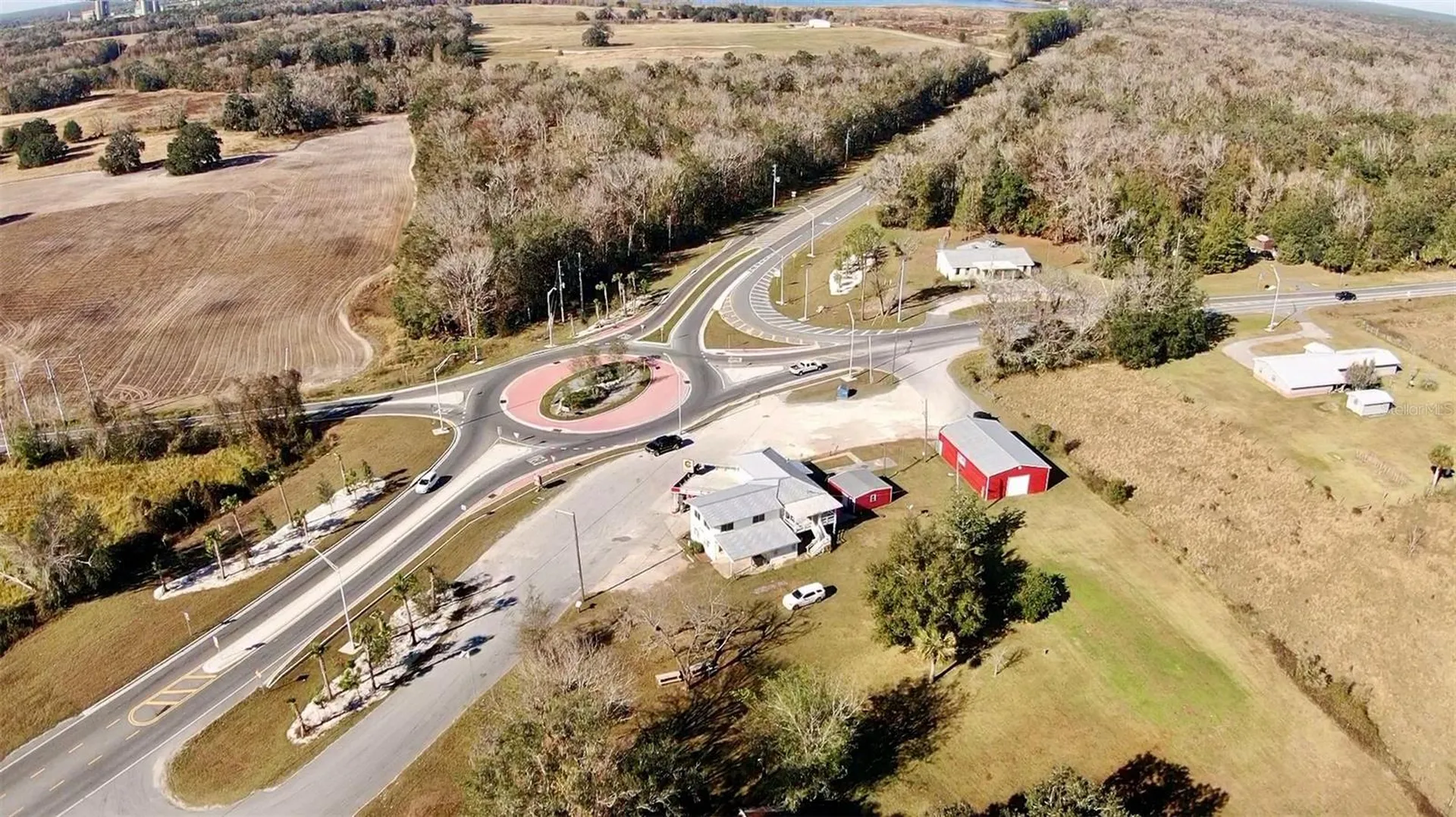 15738 Ponce De Leon Boulevard Brooksville FL 34601