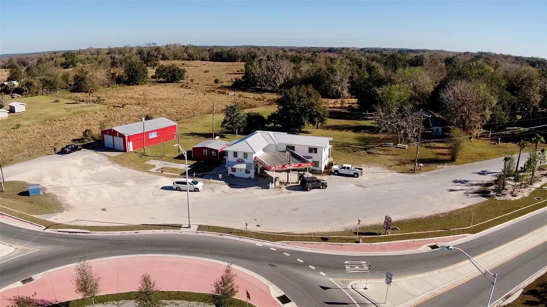 15738 Ponce De Leon Boulevard Brooksville FL 34601