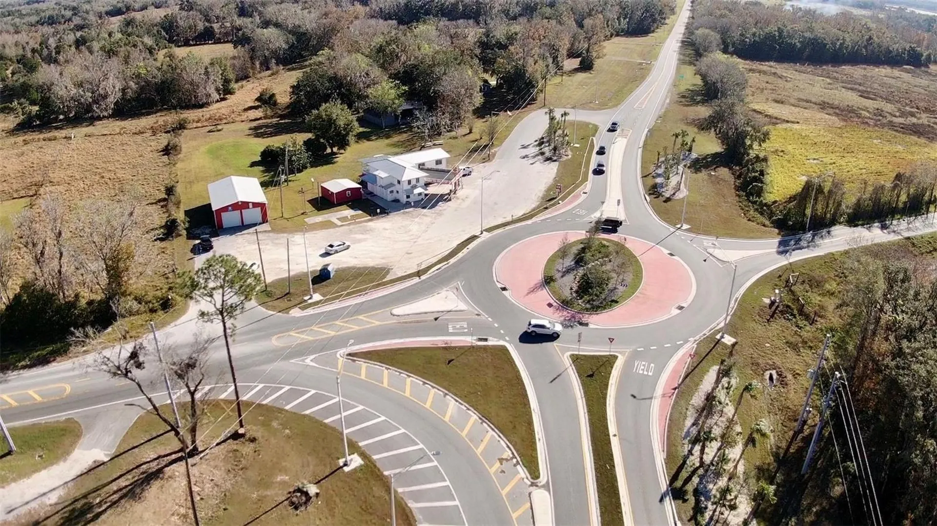 15738 Ponce De Leon Boulevard Brooksville FL 34601