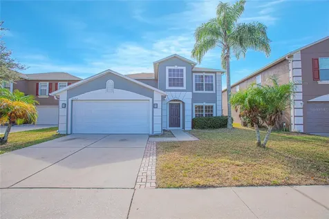 15352 Perdido Drive Orlando FL 32828
