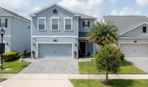 4615 Terry Town Drive Kissimmee FL 34746
