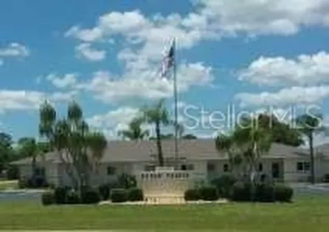 12538 SW Kingsway Circle Lake Suzy FL 34269