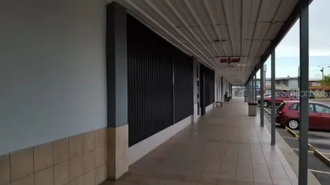 PR2 Int Cristobal Avenue Arecibo PR 00612