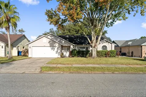 2816 Oak Shore Road Oviedo FL 32766