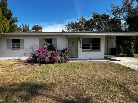 5610 S Sheridan Road Tampa FL 33611
