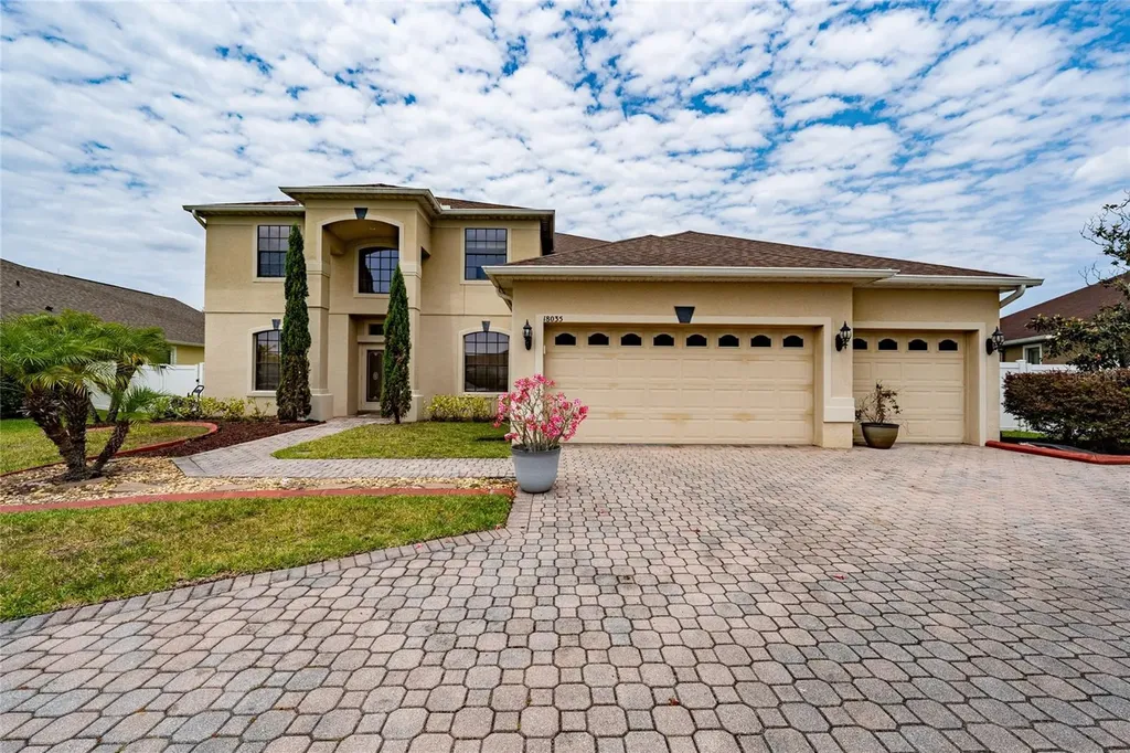 18035 Cadence Street Orlando FL 32820
