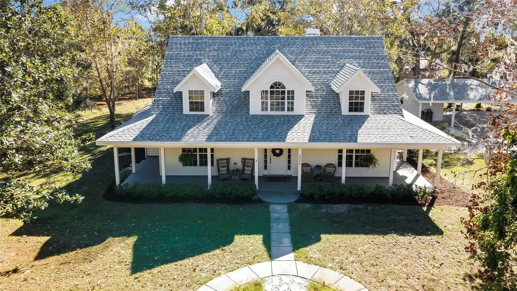 23250 Turkey Trot Lane Brooksville FL 34601