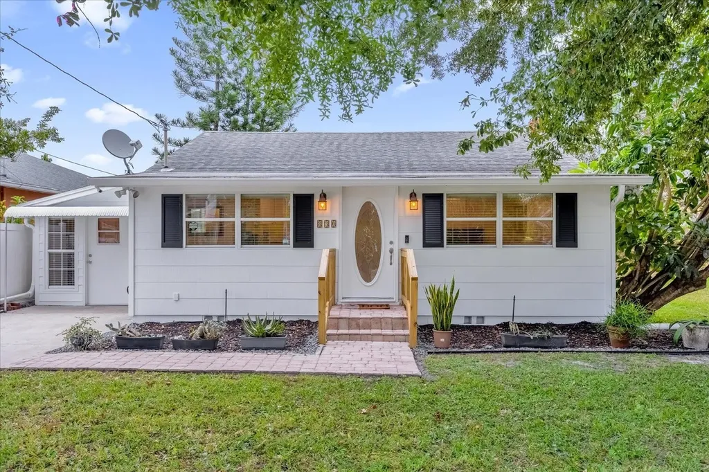 830 Overspin Drive Winter Park FL 32789