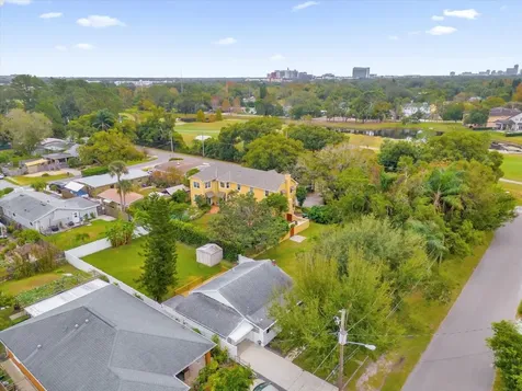 830 Overspin Drive Winter Park FL 32789