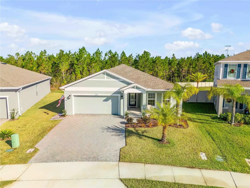 270 Eagle Harbor Way Daytona Beach FL 32124