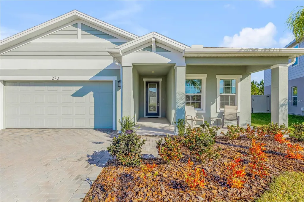 270 Eagle Harbor Way Daytona Beach FL 32124