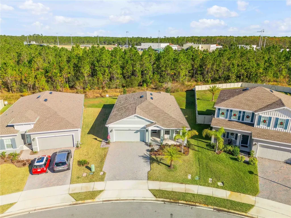 270 Eagle Harbor Way Daytona Beach FL 32124