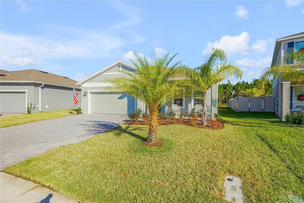 270 Eagle Harbor Way Daytona Beach FL 32124