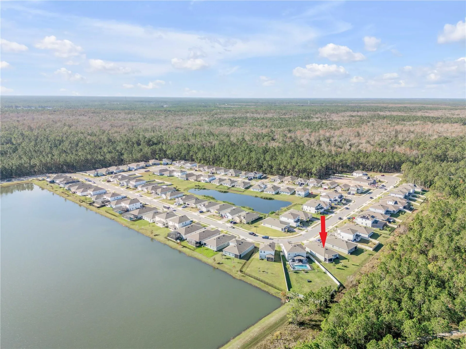 270 Eagle Harbor Way Daytona Beach FL 32124