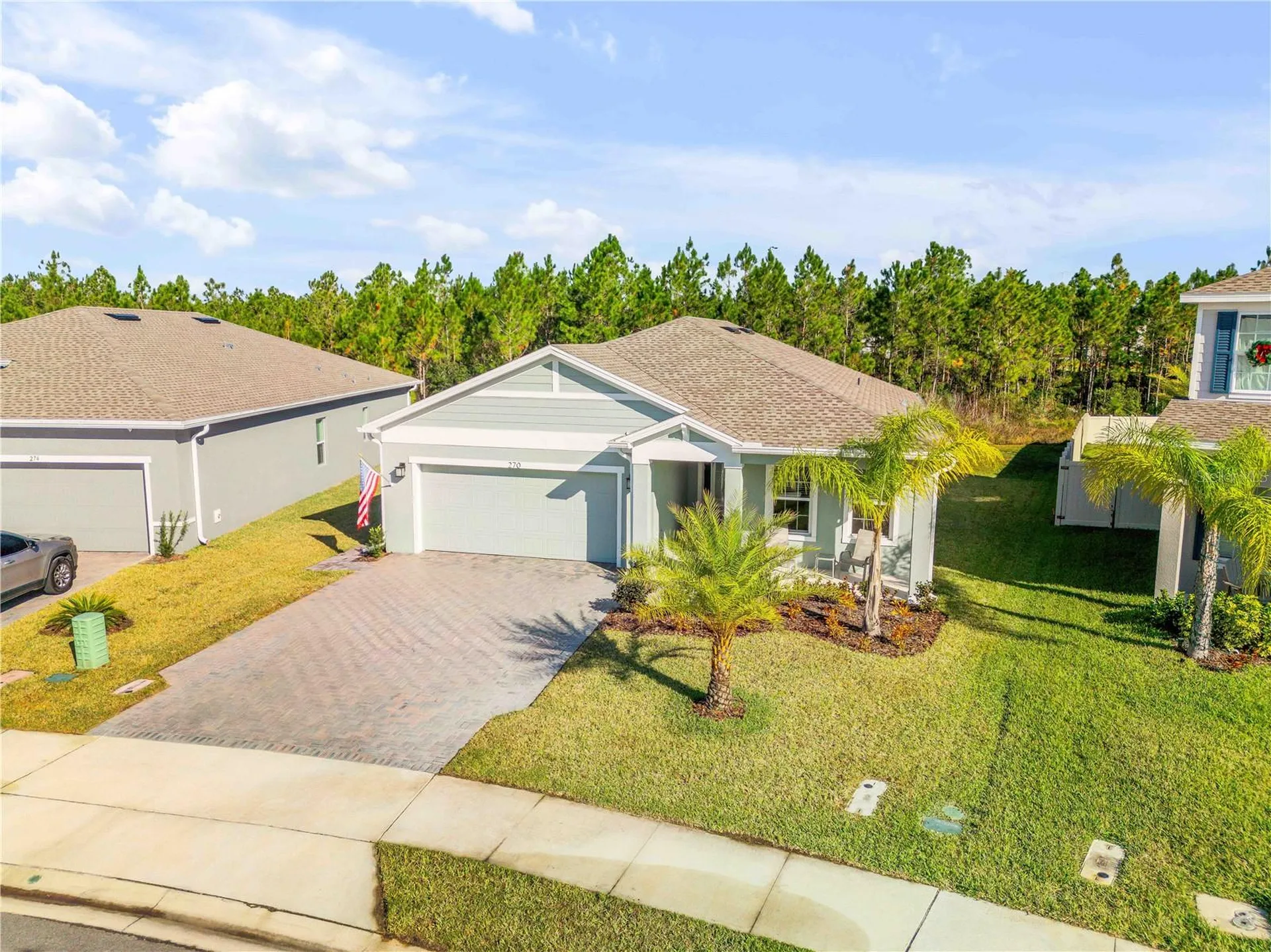 270 Eagle Harbor Way Daytona Beach FL 32124