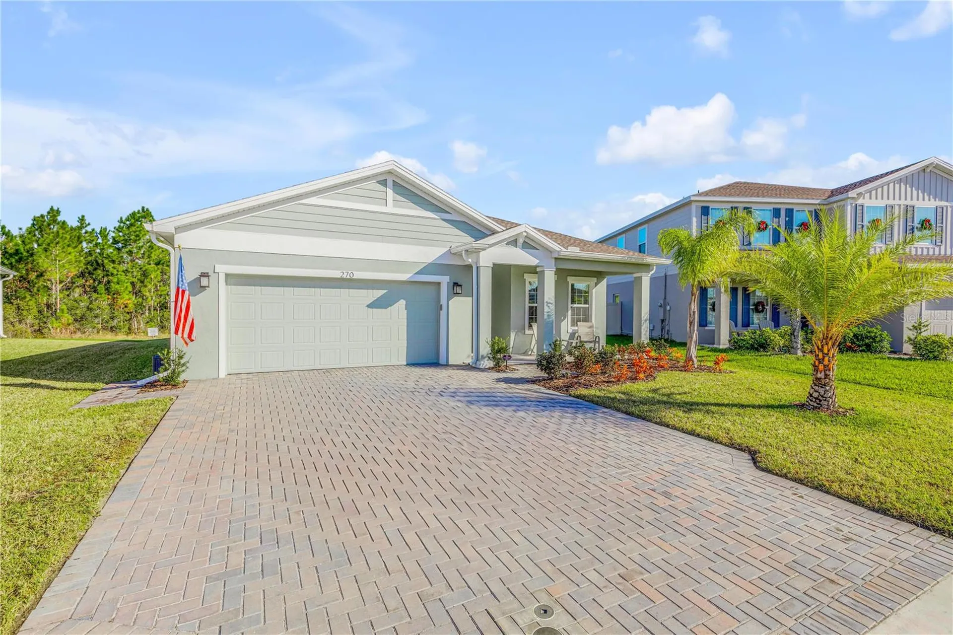 270 Eagle Harbor Way Daytona Beach FL 32124