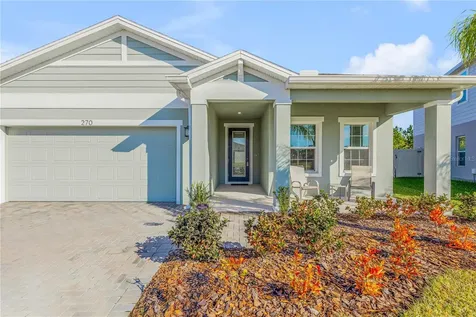 270 Eagle Harbor Way Daytona Beach FL 32124