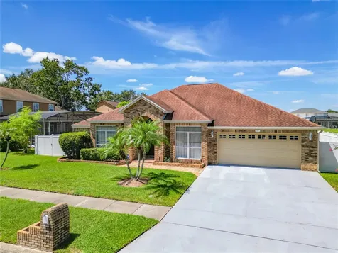 1918 Crosshair Circle Orlando FL 32837