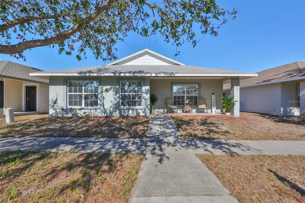 1212 Bayou Pass Drive Ruskin FL 33570