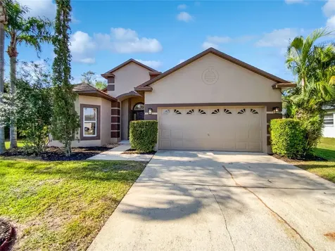 2920 Cedena Cove Street Orlando FL 32817