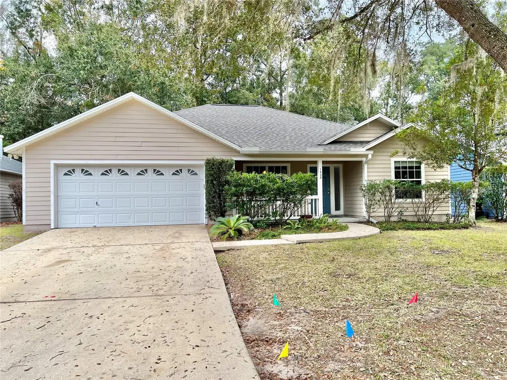 1523 NW 54th Drive Gainesville FL 32605