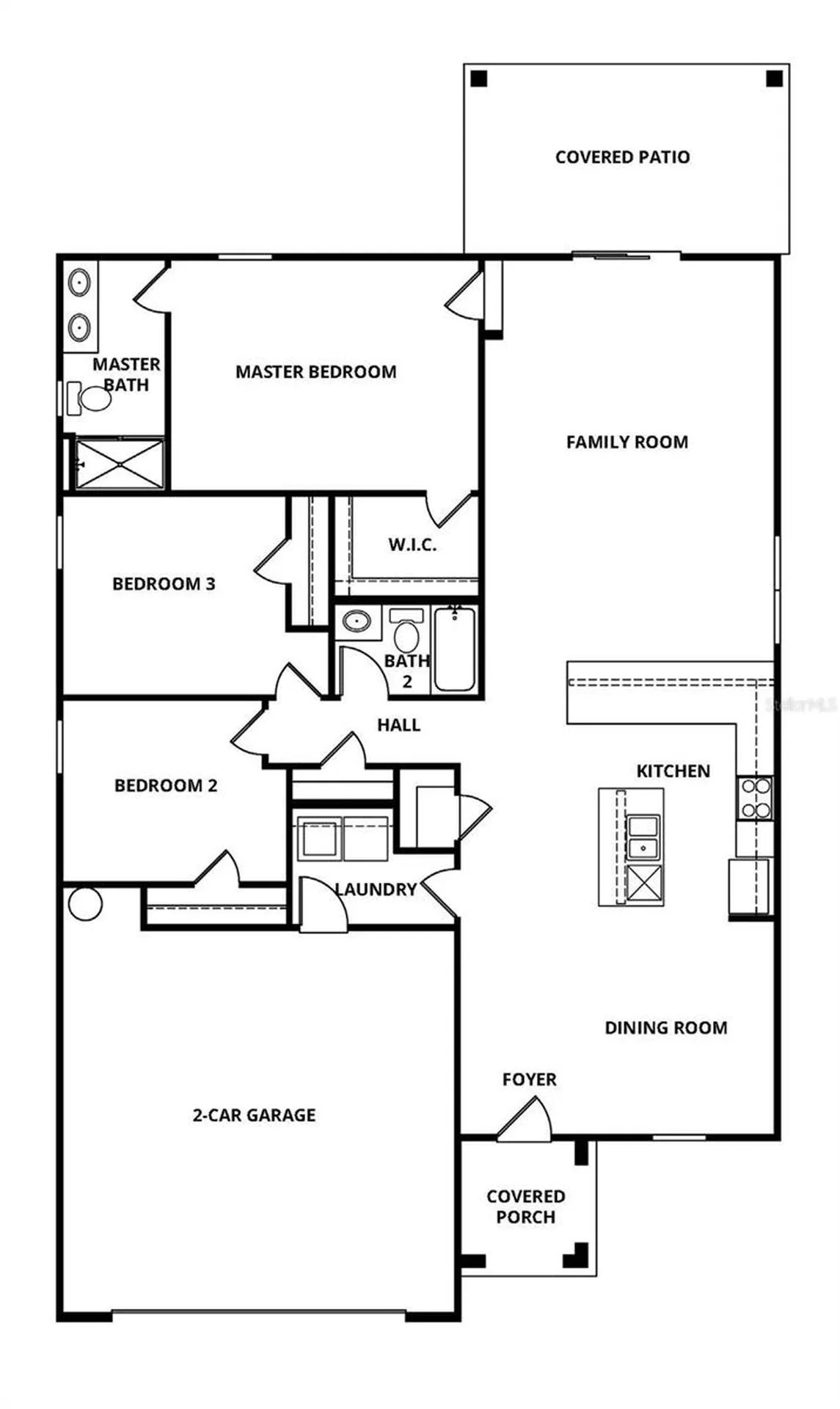 11 Prince Anthony Lane Palm Coast FL 32164