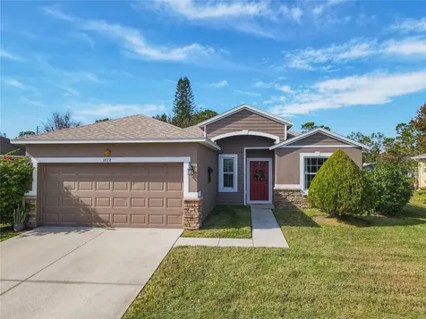 1878 Monte Cristo Lane Kissimmee FL 34758