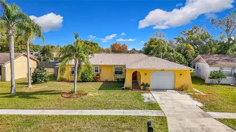 12136 Shadow Ridge Boulevard Hudson FL 34669